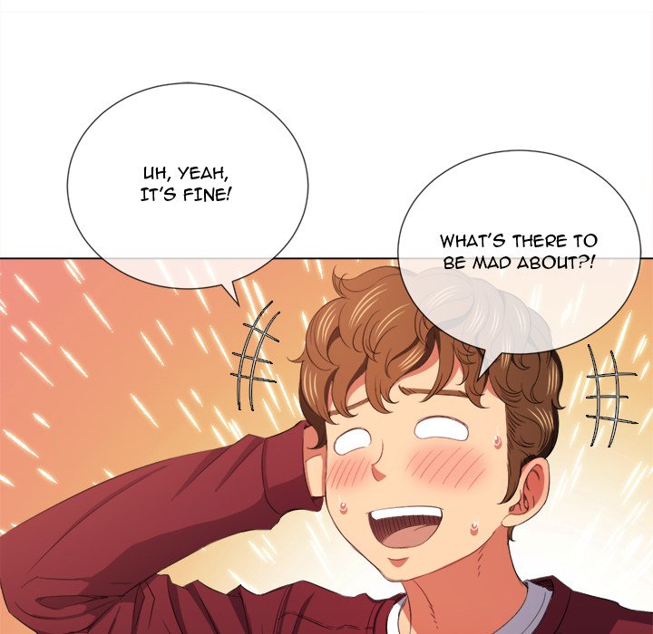 My High School Bully - Chapter 40 [photo 16] - MangaPorn