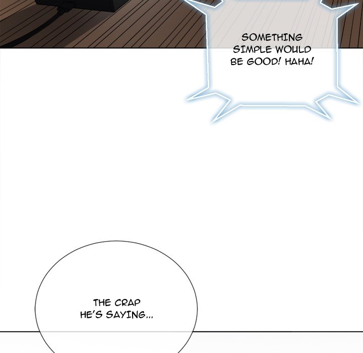 My High School Bully - Chapter 40 [photo 24] - MangaPorn