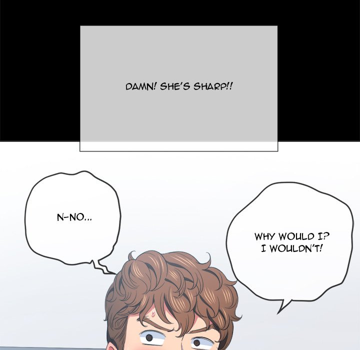 My High School Bully - Chapter 40 [photo 35] - MangaPorn