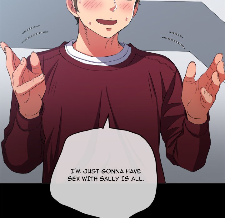 My High School Bully - Chapter 40 [photo 36] - MangaPorn