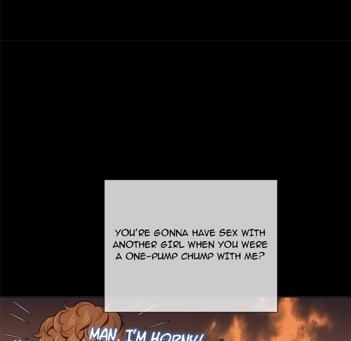 My High School Bully - Chapter 40 [photo 41] - MangaPorn