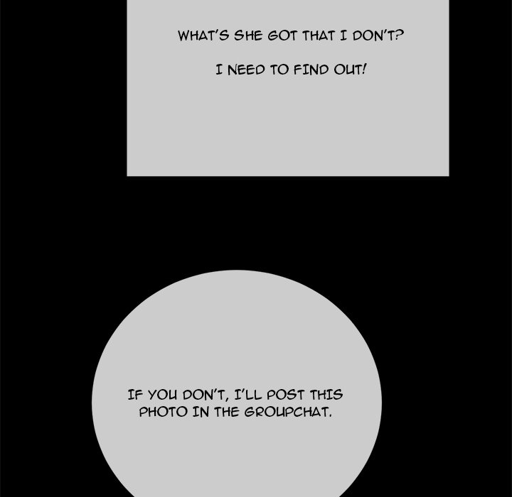 My High School Bully - Chapter 40 [photo 43] - MangaPorn