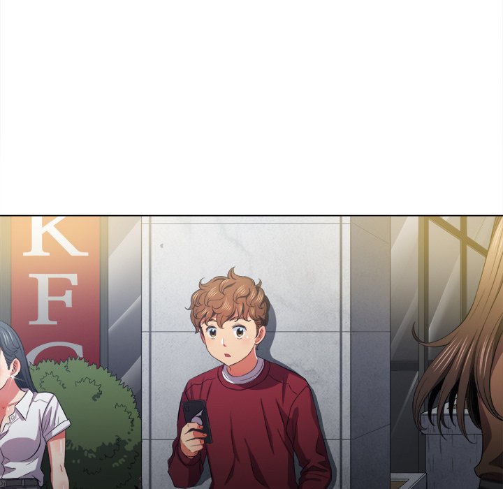 My High School Bully - Chapter 40 [photo 5] - MangaPorn