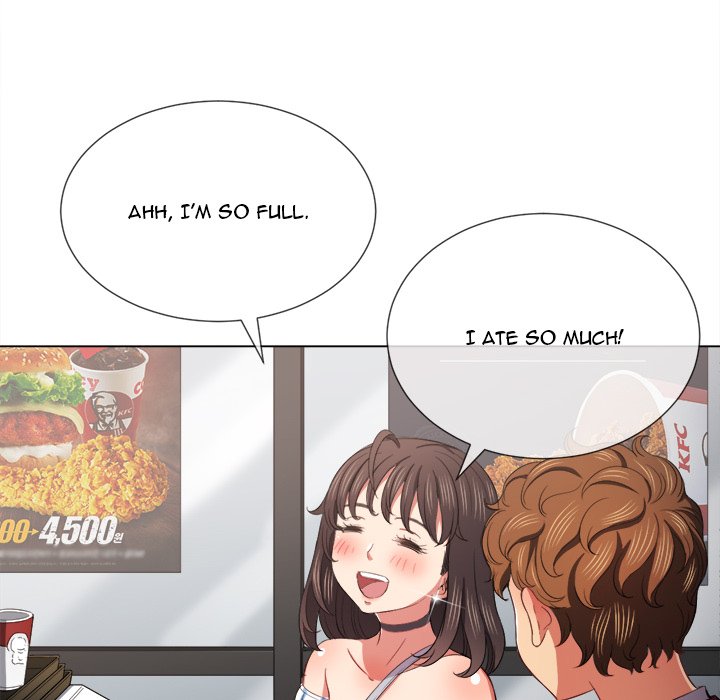 My High School Bully - Chapter 40 [photo 50] - MangaPorn