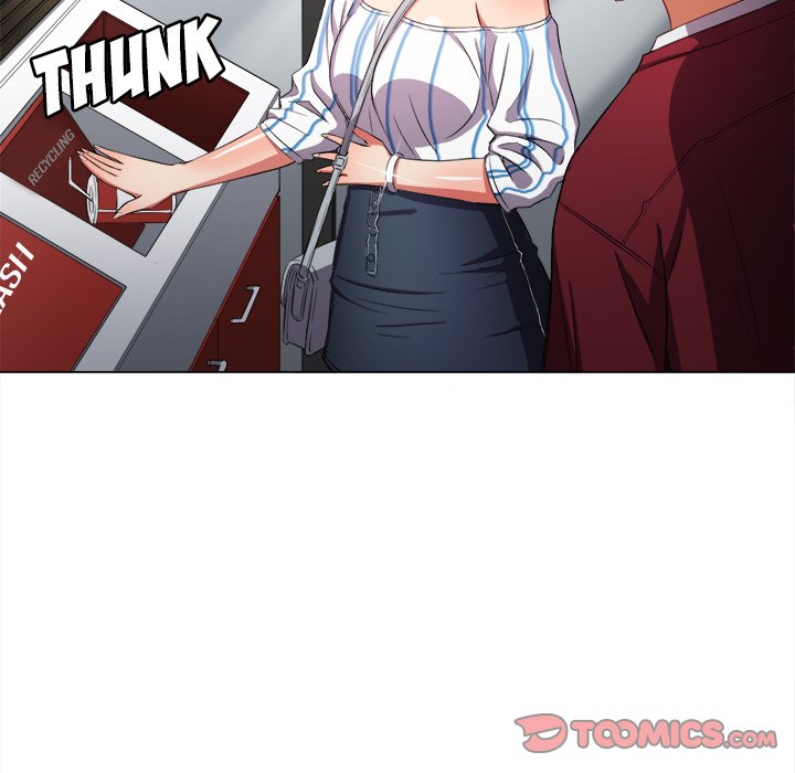 My High School Bully - Chapter 40 [photo 51] - MangaPorn