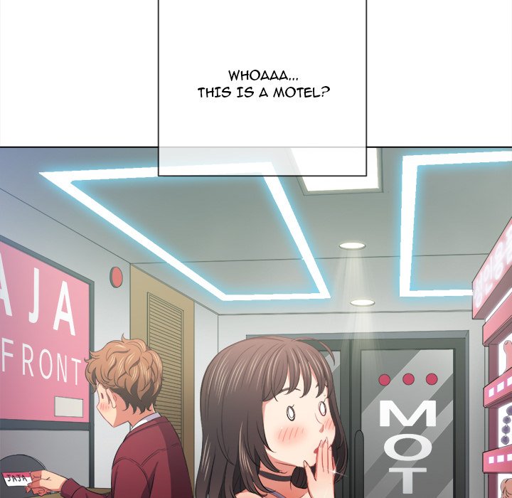 My High School Bully - Chapter 40 [photo 58] - MangaPorn