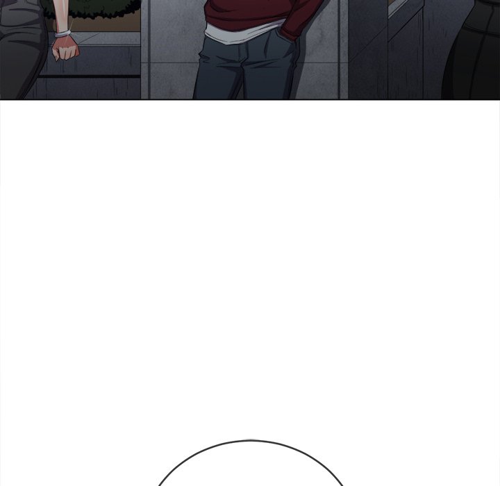 My High School Bully - Chapter 40 [photo 6] - MangaPorn