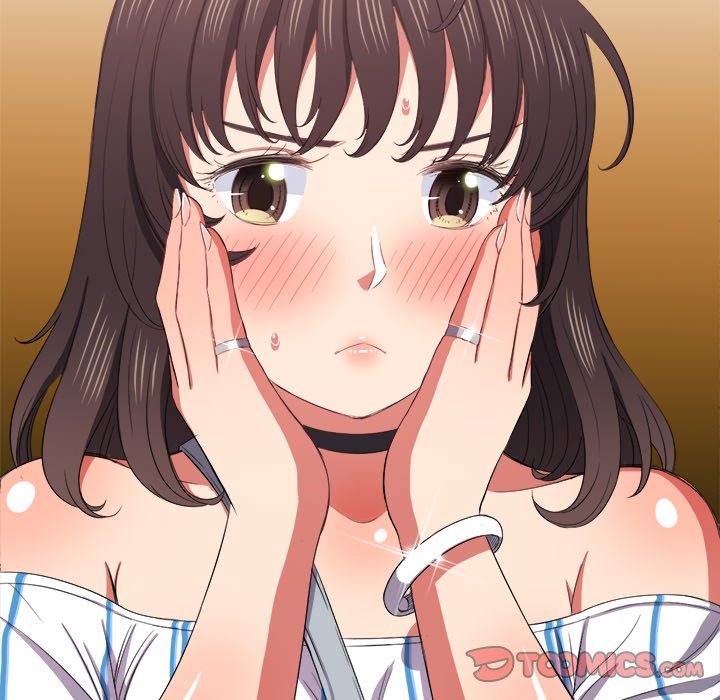 My High School Bully - Chapter 40 [photo 63] - MangaPorn