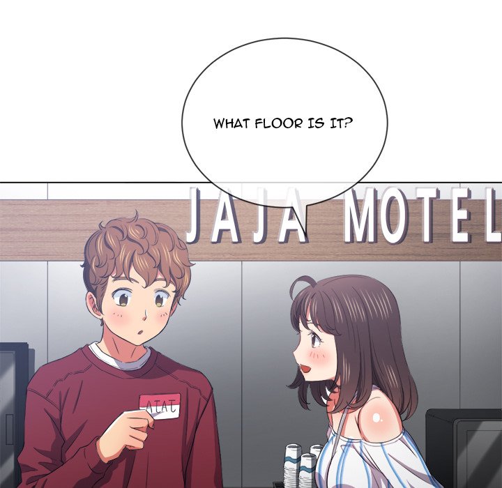 My High School Bully - Chapter 40 [photo 65] - MangaPorn