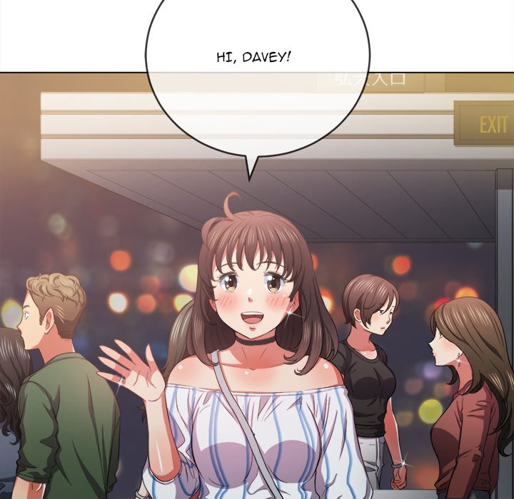 My High School Bully - Chapter 40 [photo 7] - MangaPorn