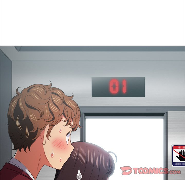 My High School Bully - Chapter 40 [photo 75] - MangaPorn