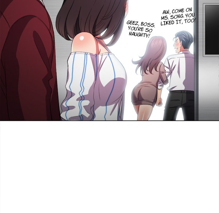 My High School Bully - Chapter 40 [photo 76] - MangaPorn