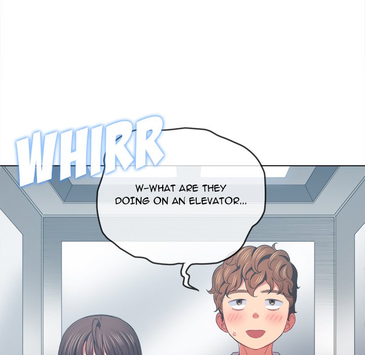 My High School Bully - Chapter 40 [photo 77] - MangaPorn