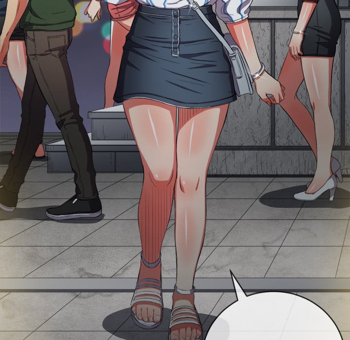 My High School Bully - Chapter 40 [photo 8] - MangaPorn