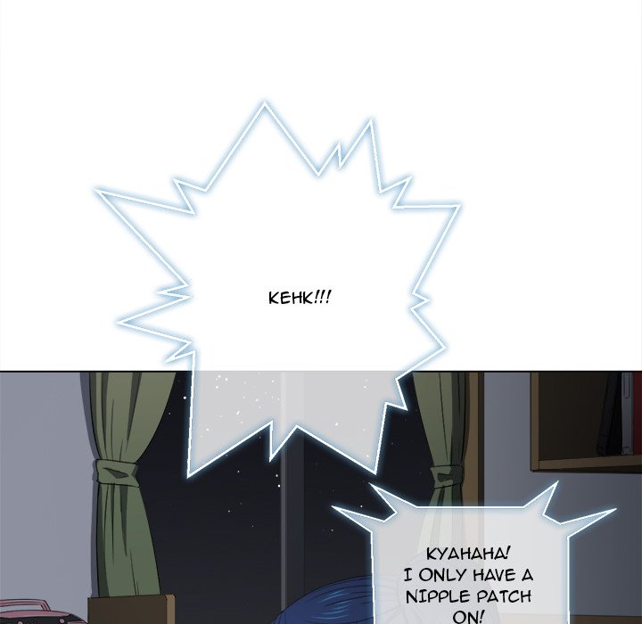 My High School Bully - Chapter 40 [photo 86] - MangaPorn