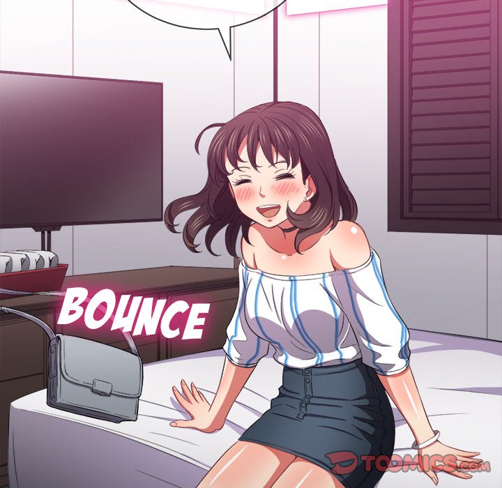 My High School Bully - Chapter 40 [photo 93] - MangaPorn