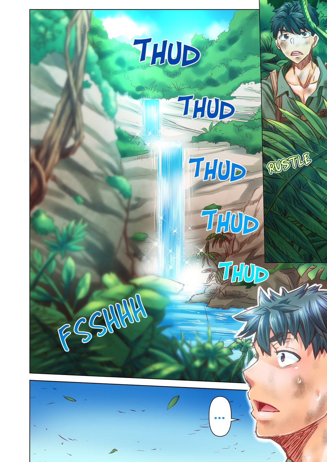 Marry Me, I’ll Fuck You Until You’re Pregnant! - Chapter 85 [photo 4] - MangaPorn