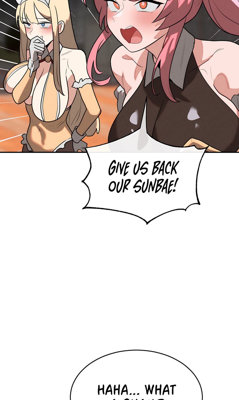 Magical Girl Service - Chapter 46 [photo 19] - MangaPorn