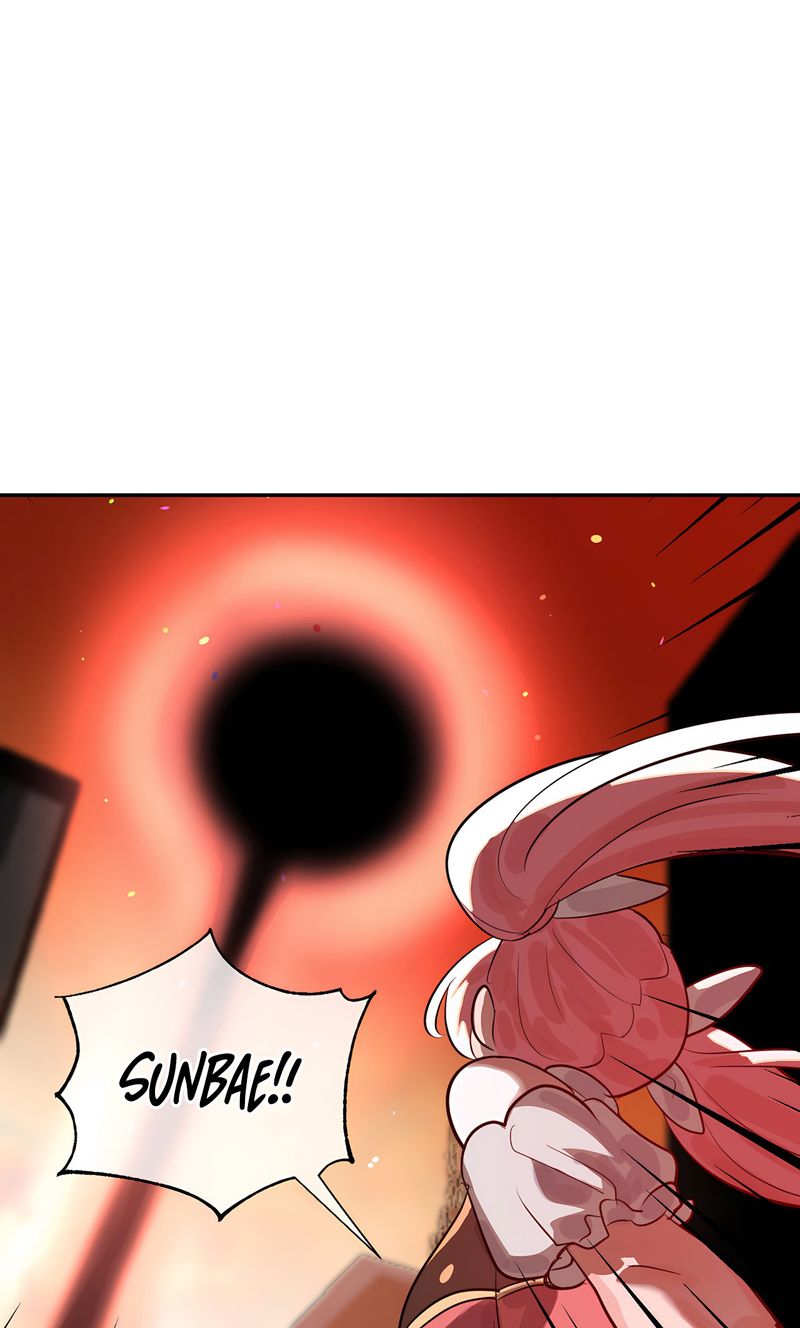 Magical Girl Service - Chapter 46 [photo 2] - MangaPorn