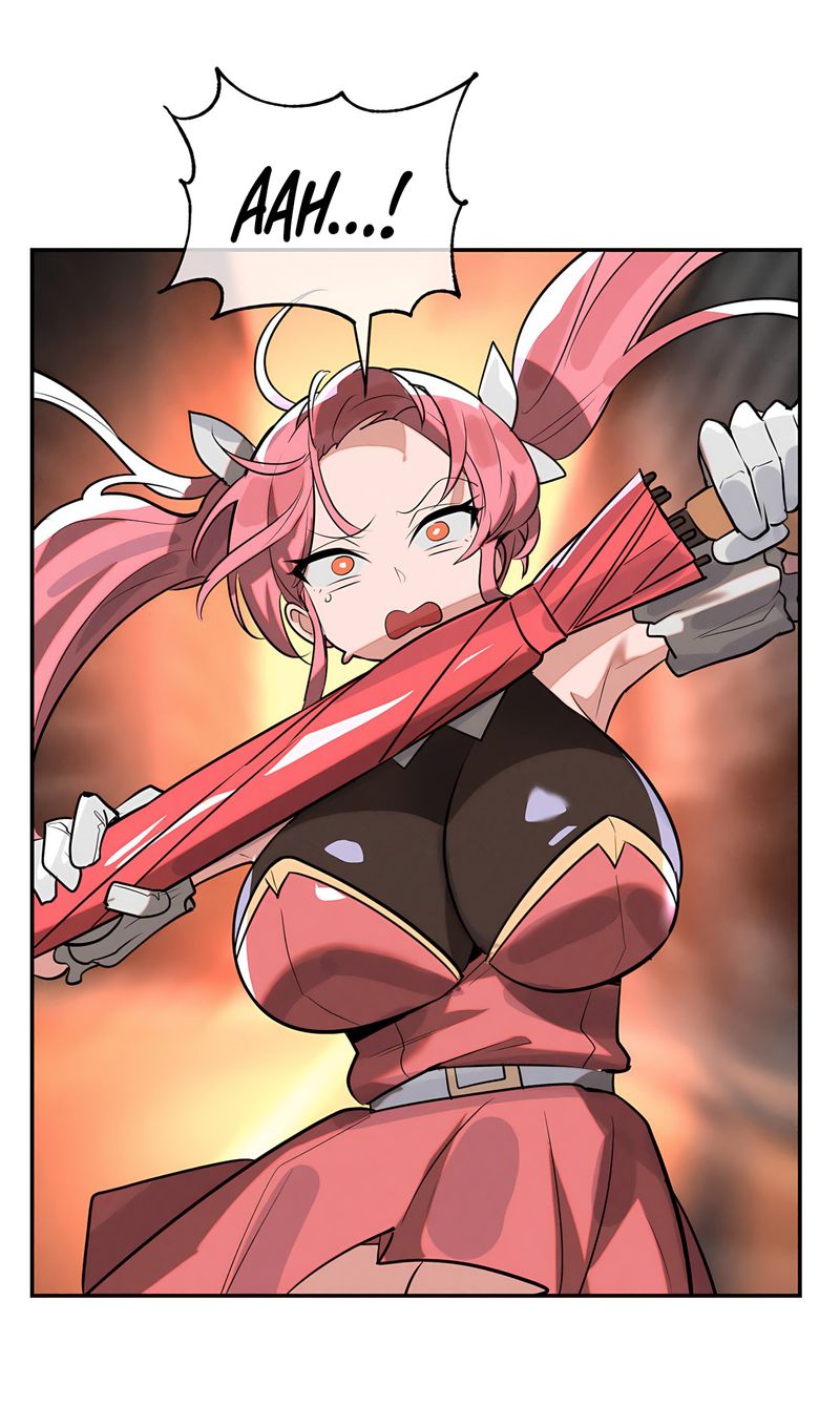 Magical Girl Service - Chapter 46 [photo 23] - MangaPorn