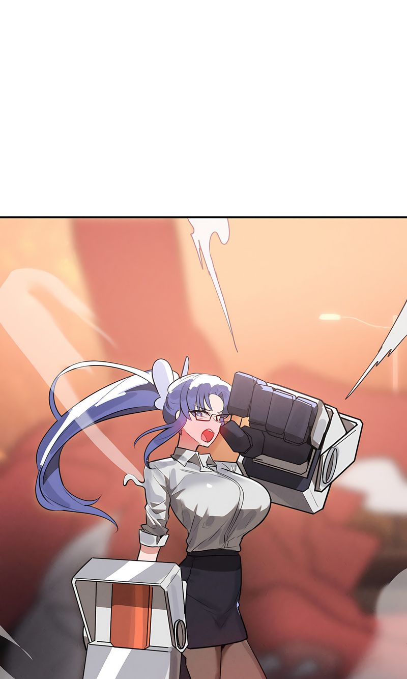 Magical Girl Service - Chapter 46 [photo 29] - MangaPorn