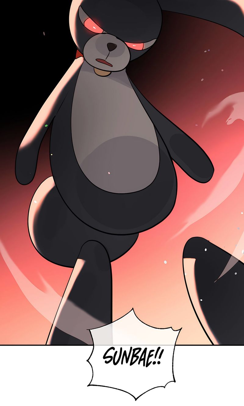 Magical Girl Service - Chapter 46 [photo 4] - MangaPorn