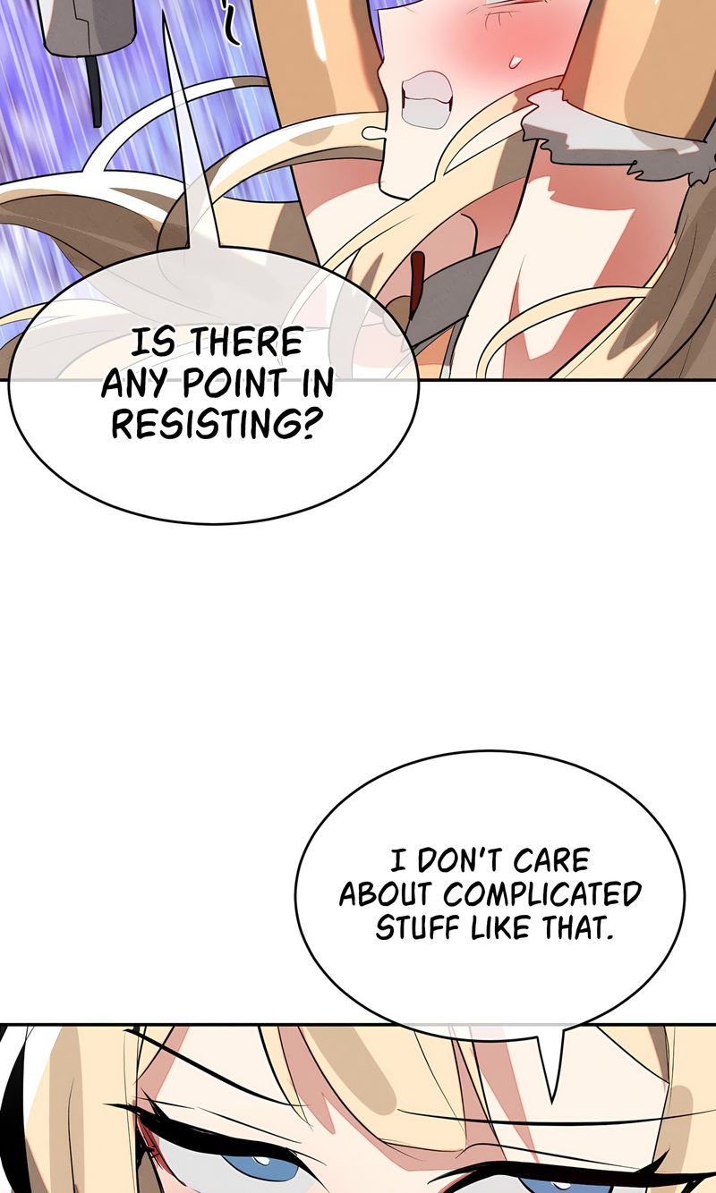 Magical Girl Service - Chapter 46 [photo 41] - MangaPorn