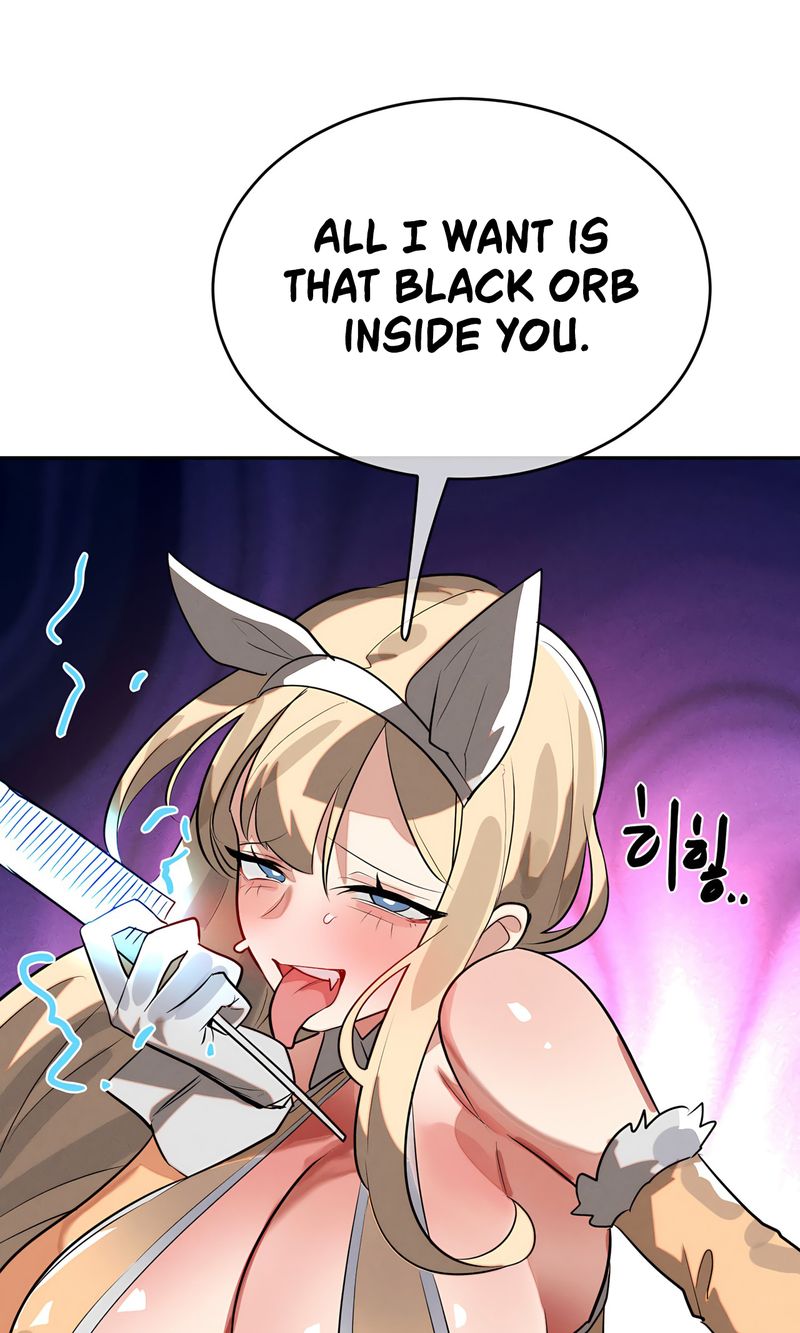 Magical Girl Service - Chapter 46 [photo 44] - MangaPorn