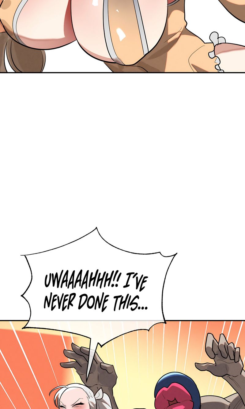 Magical Girl Service - Chapter 46 [photo 45] - MangaPorn