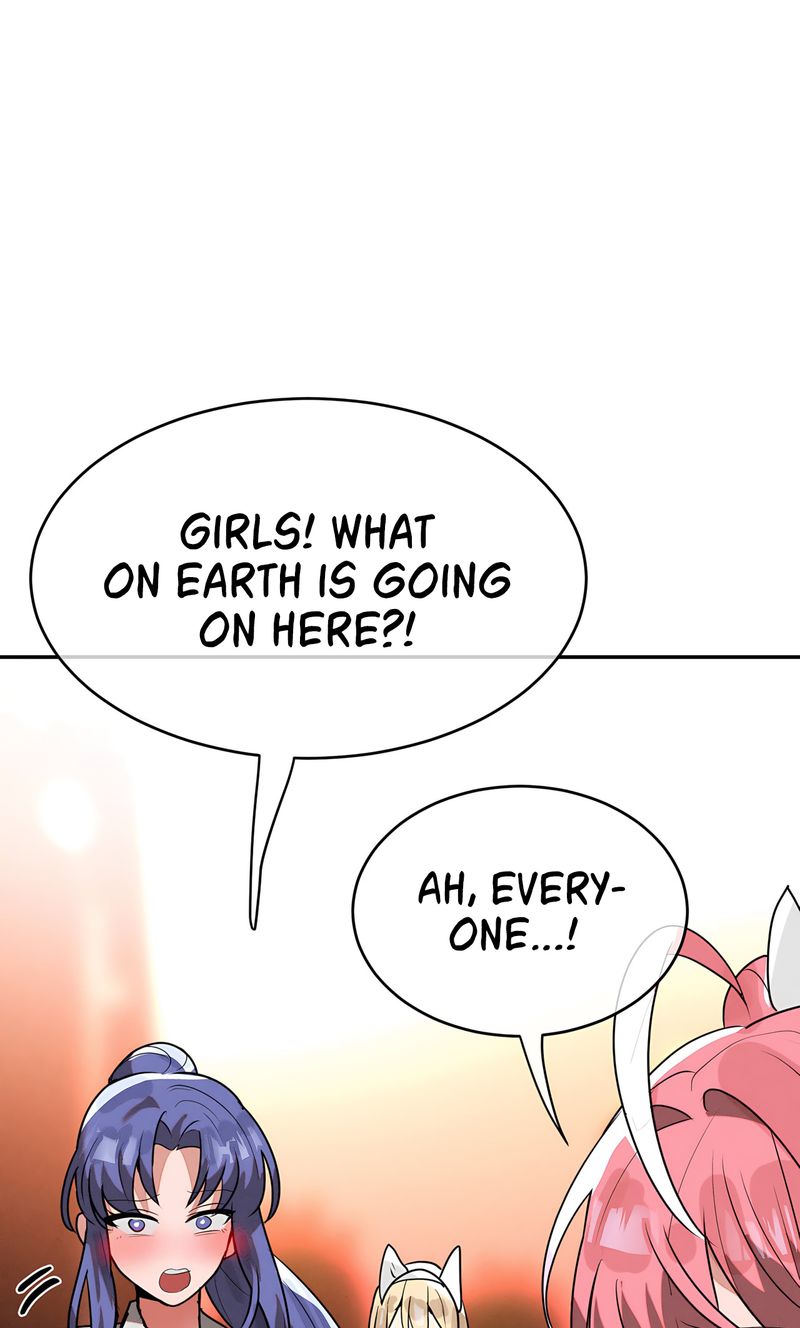 Magical Girl Service - Chapter 46 [photo 5] - MangaPorn