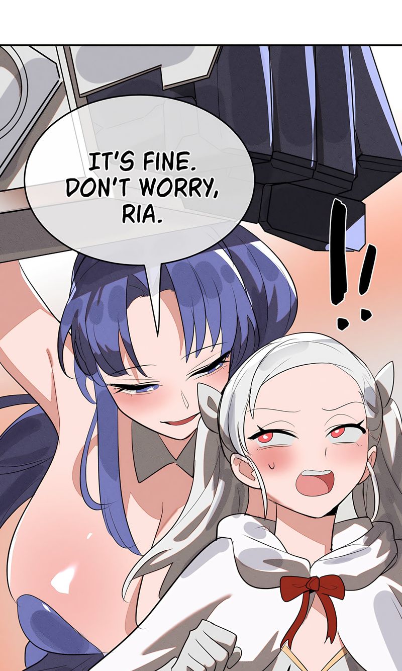 Magical Girl Service - Chapter 46 [photo 53] - MangaPorn