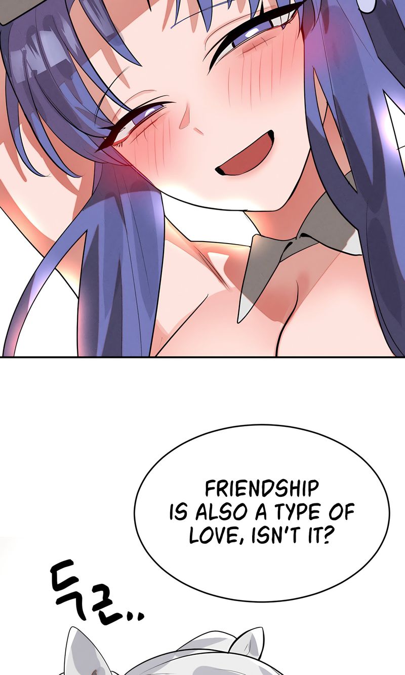 Magical Girl Service - Chapter 46 [photo 55] - MangaPorn