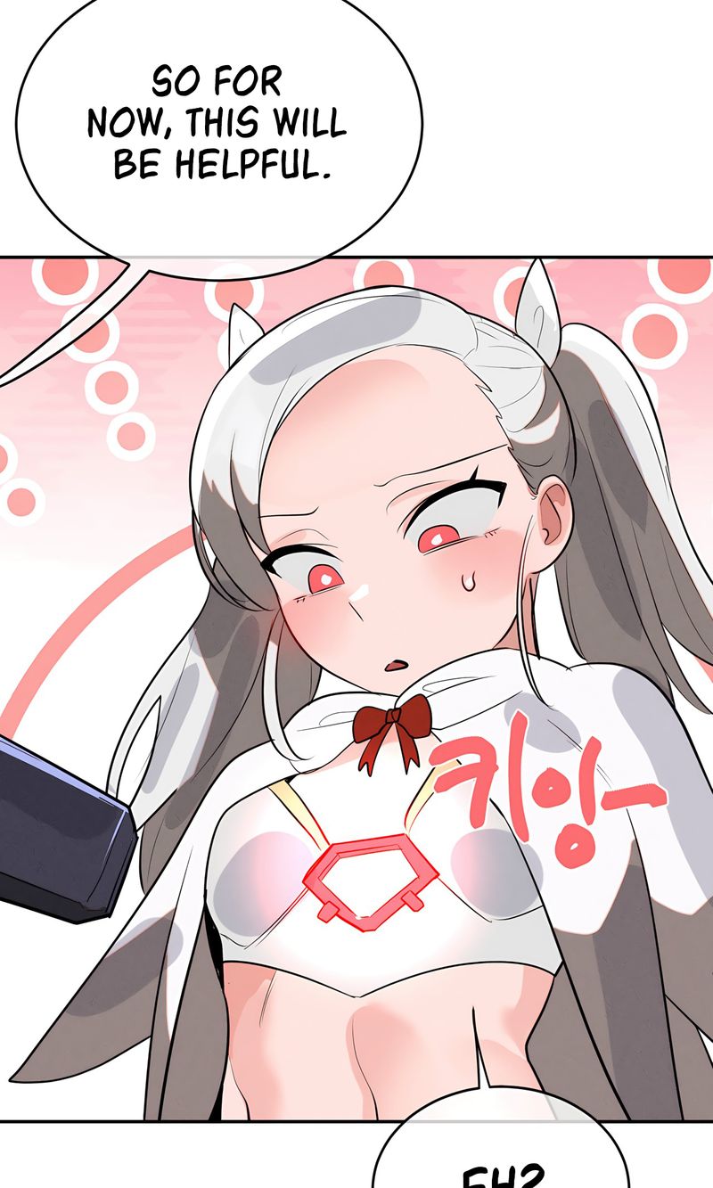 Magical Girl Service - Chapter 46 [photo 57] - MangaPorn