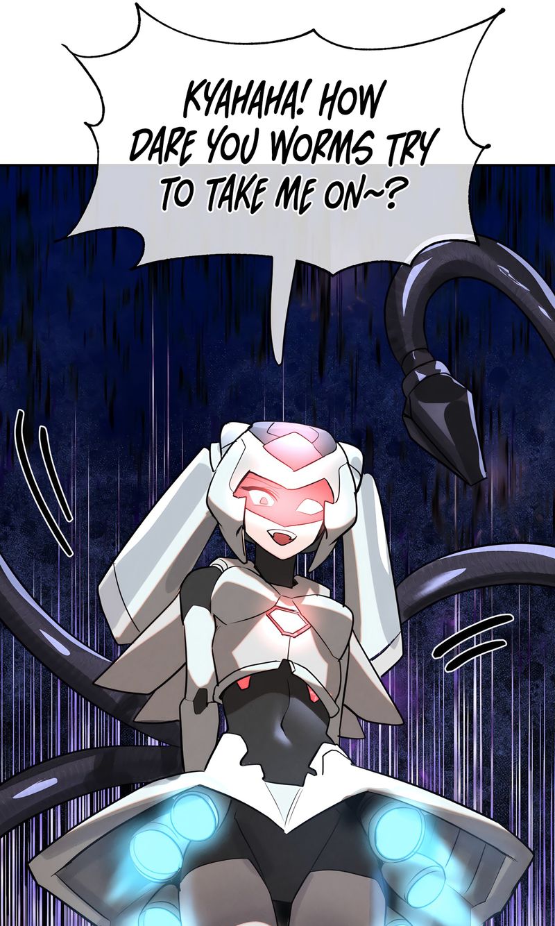 Magical Girl Service - Chapter 46 [photo 62] - MangaPorn