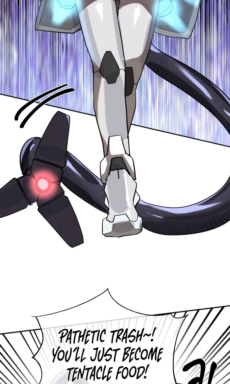 Magical Girl Service - Chapter 46 [photo 63] - MangaPorn