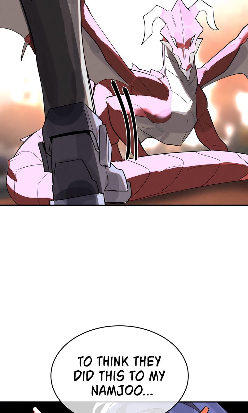 Magical Girl Service - Chapter 46 [photo 66] - MangaPorn