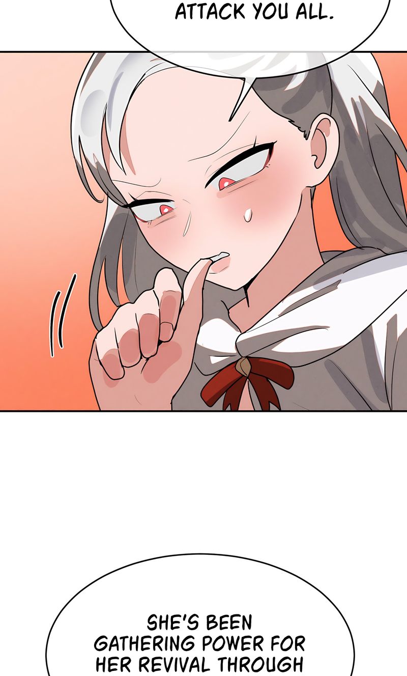 Magical Girl Service - Chapter 46 [photo 7] - MangaPorn