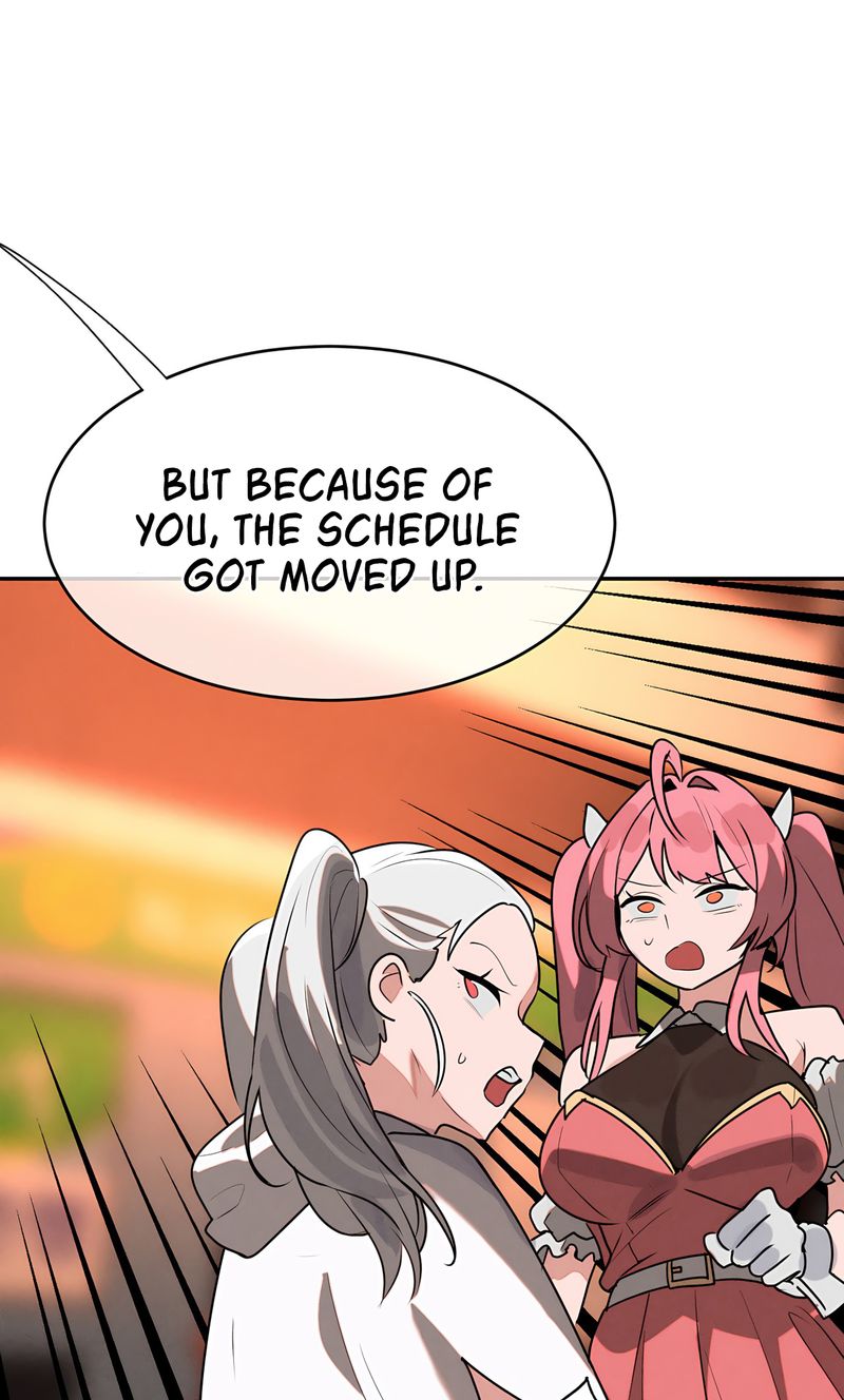 Magical Girl Service - Chapter 46 [photo 9] - MangaPorn