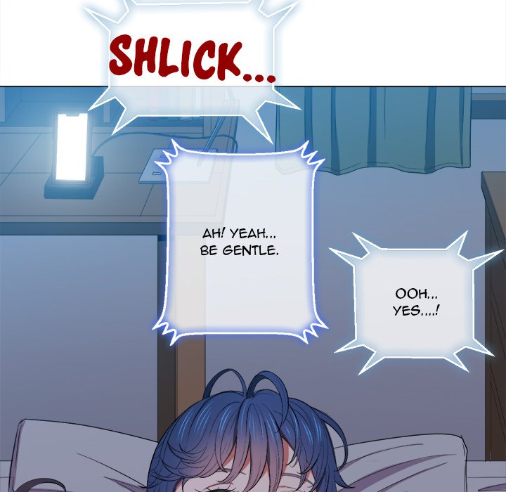 My High School Bully - Chapter 41 [photo 109] - MangaPorn