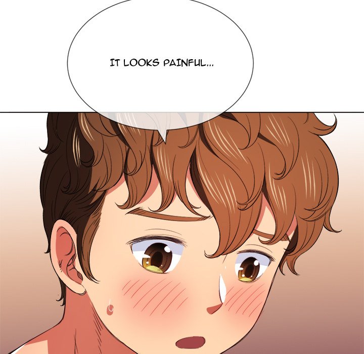 My High School Bully - Chapter 41 [photo 122] - MangaPorn