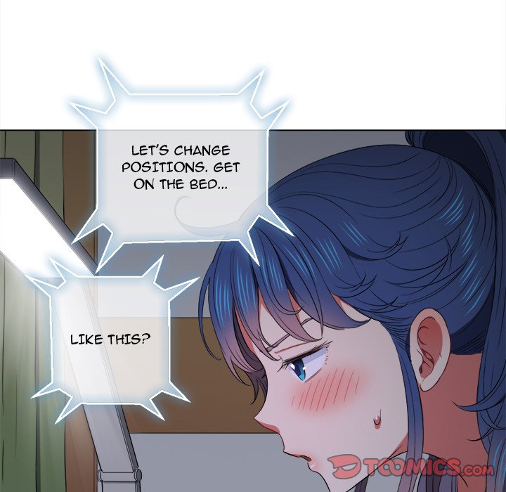 My High School Bully - Chapter 41 [photo 45] - MangaPorn