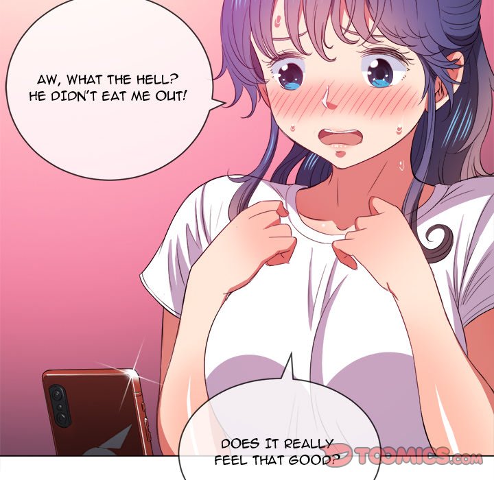 My High School Bully - Chapter 41 [photo 69] - MangaPorn