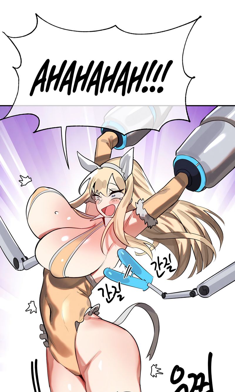 Magical Girl Service - Chapter 47 [photo 23] - MangaPorn