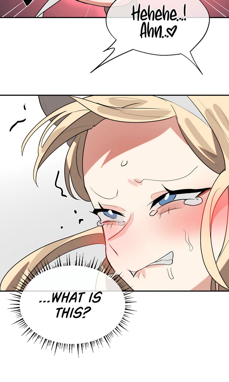 Magical Girl Service - Chapter 47 [photo 29] - MangaPorn