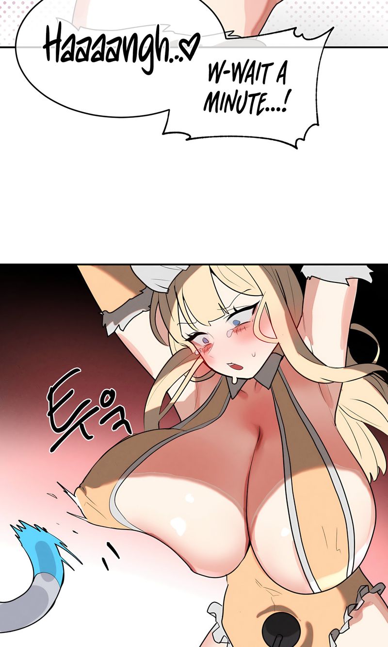 Magical Girl Service - Chapter 47 [photo 31] - MangaPorn