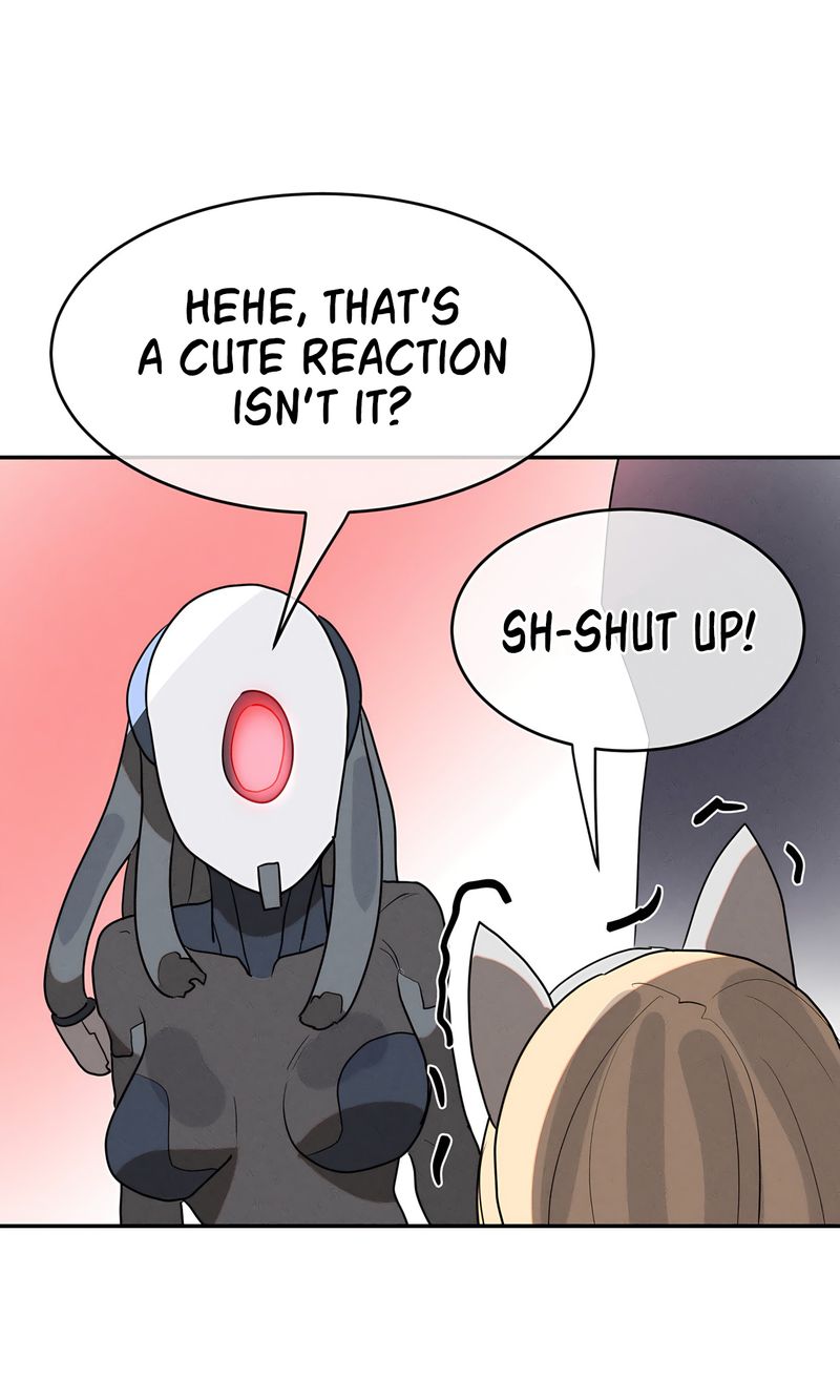 Magical Girl Service - Chapter 47 [photo 34] - MangaPorn