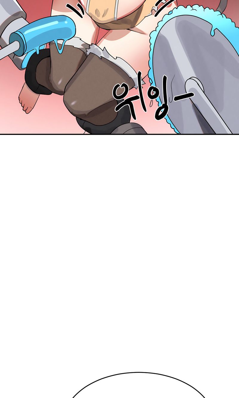 Magical Girl Service - Chapter 47 [photo 36] - MangaPorn