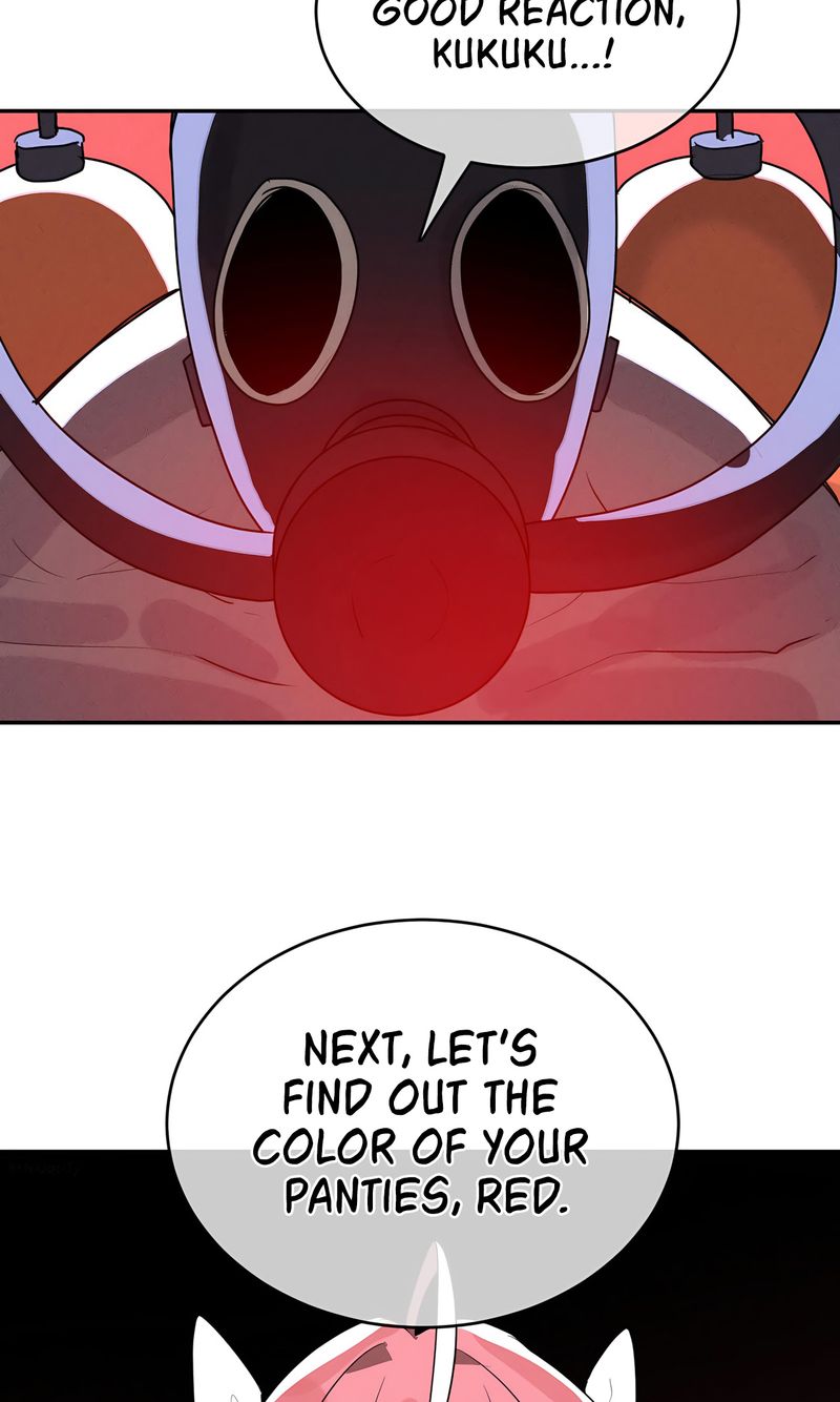 Magical Girl Service - Chapter 47 [photo 4] - MangaPorn