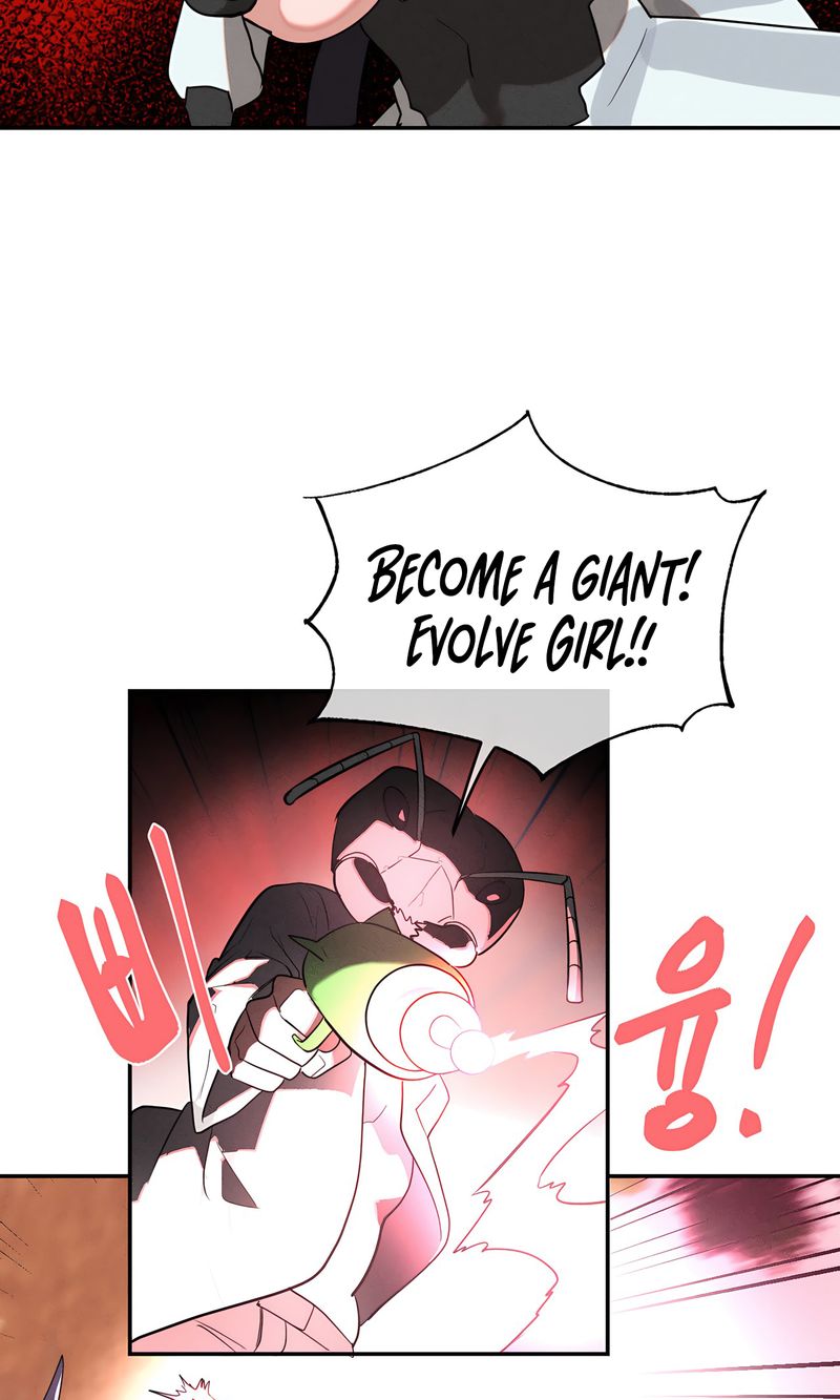 Magical Girl Service - Chapter 47 [photo 44] - MangaPorn