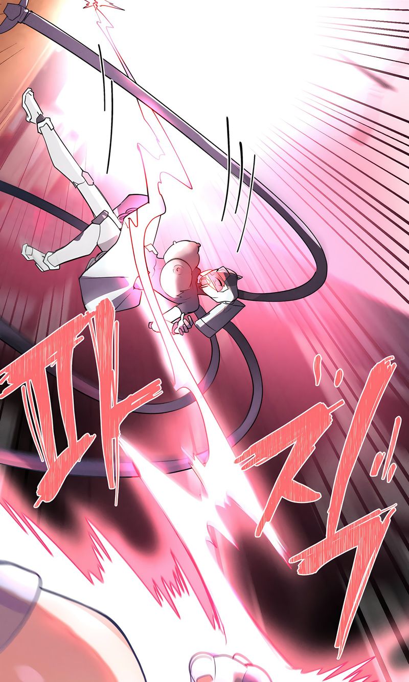 Magical Girl Service - Chapter 47 [photo 45] - MangaPorn